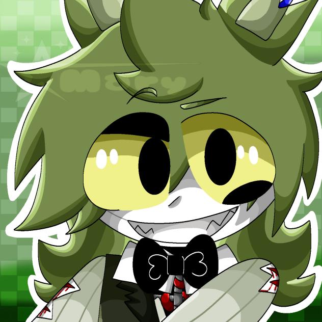 ★ ⏤͟͟͞͞SPRINGTRAP!︴ ★