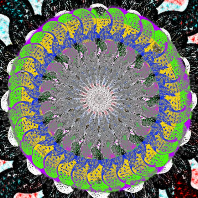 (BETTER) Abstract Art