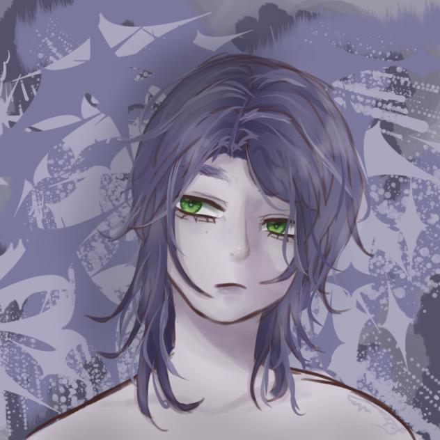 Purple - ibisPaint