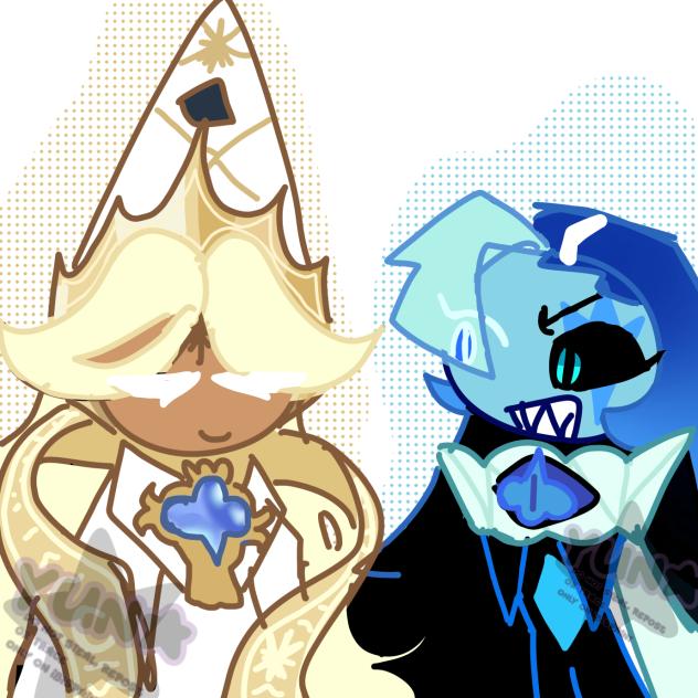 Shadow Vanilla