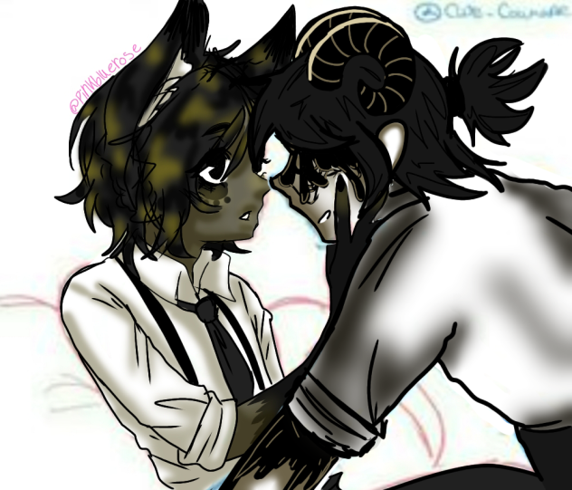 Collab with L E M O N