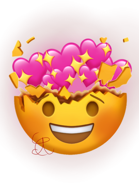 Emoji designate by me