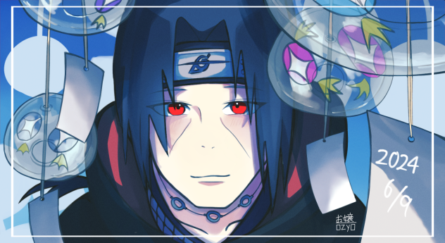 イタチ誕生祭2024