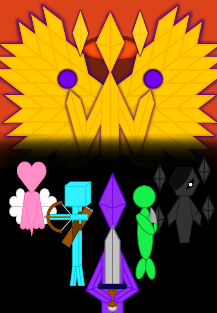 Diamond Difference 3