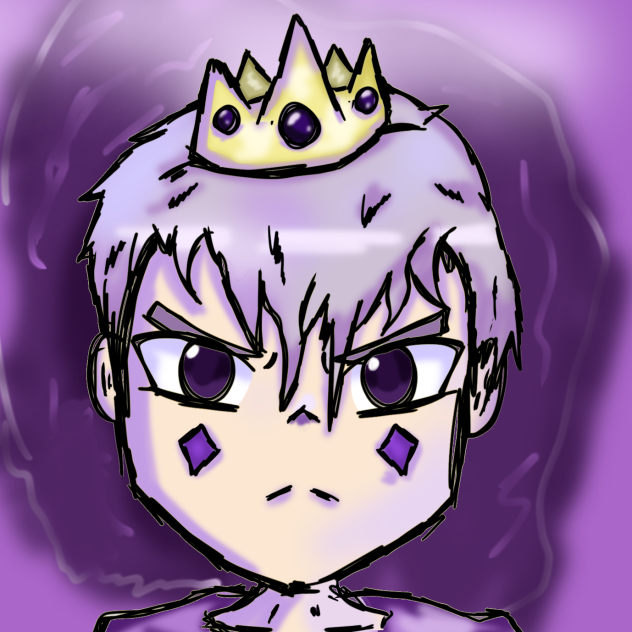 👑🤴~KING~🤴👑 - ibisPaint