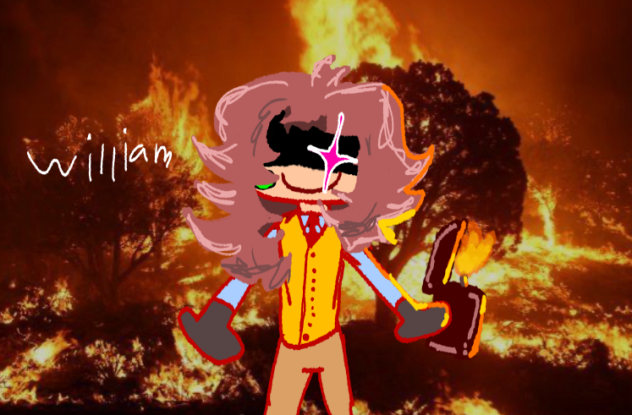 I like fire