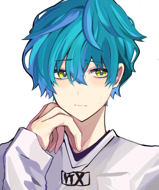 大瀬くんかわ… - ibisPaint