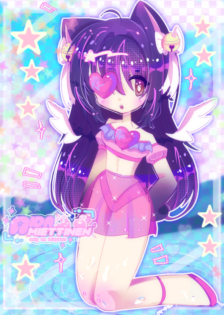 💗🌊💗⛱️