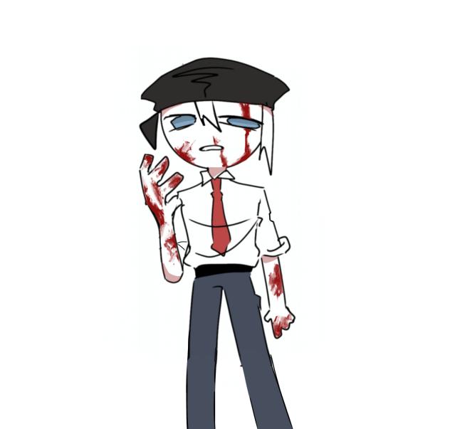 な