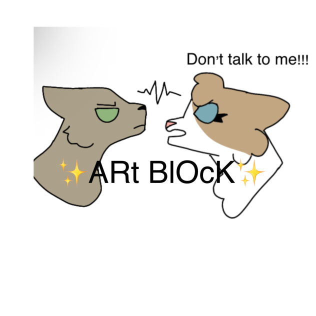 ✨art block ✨