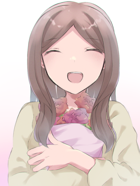 母の日