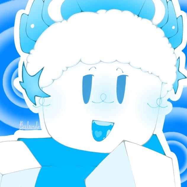 My Roblox avatar lalalal