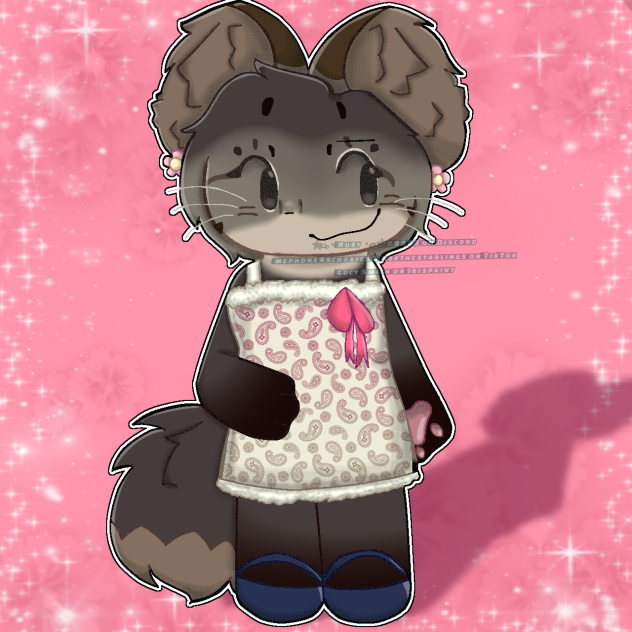 Hiku 🌸 (OC)