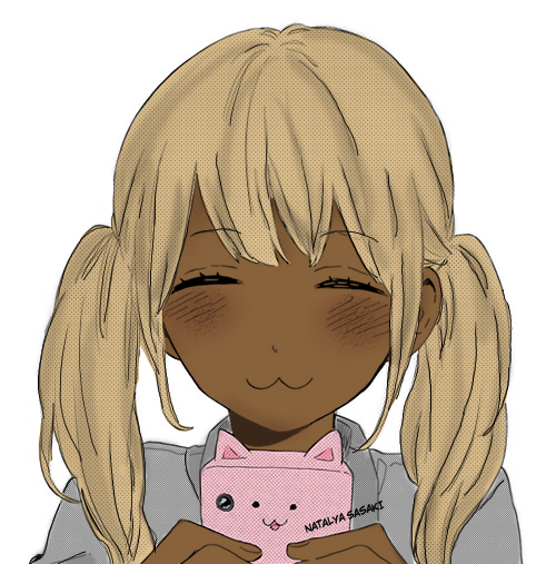 manga color 4