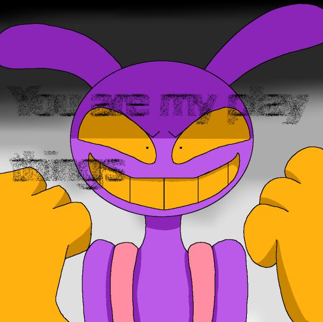 You are my play things