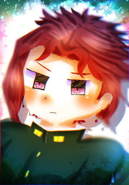 まーたまたまたまたリク絵