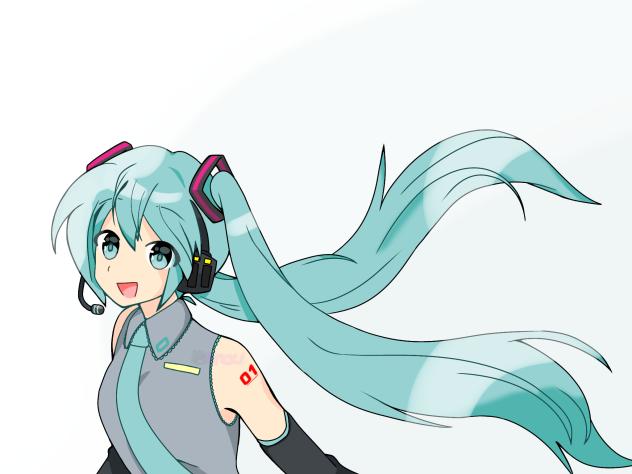Miku
