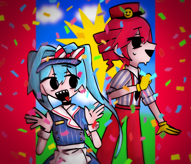 2 . メズマライザー