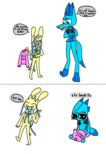 New OC hypno
