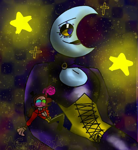 🦷🌜