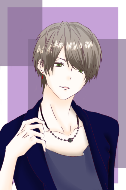歌い手さん
