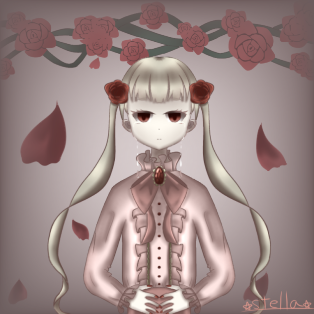 人形