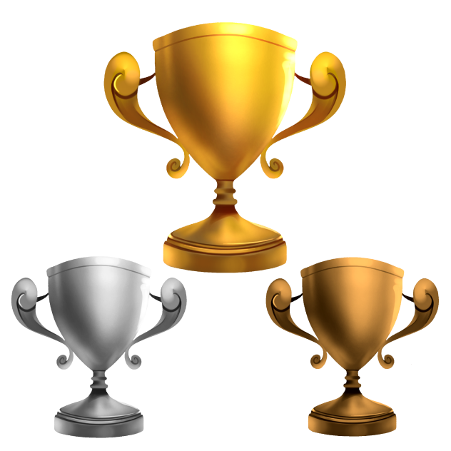 Trophies