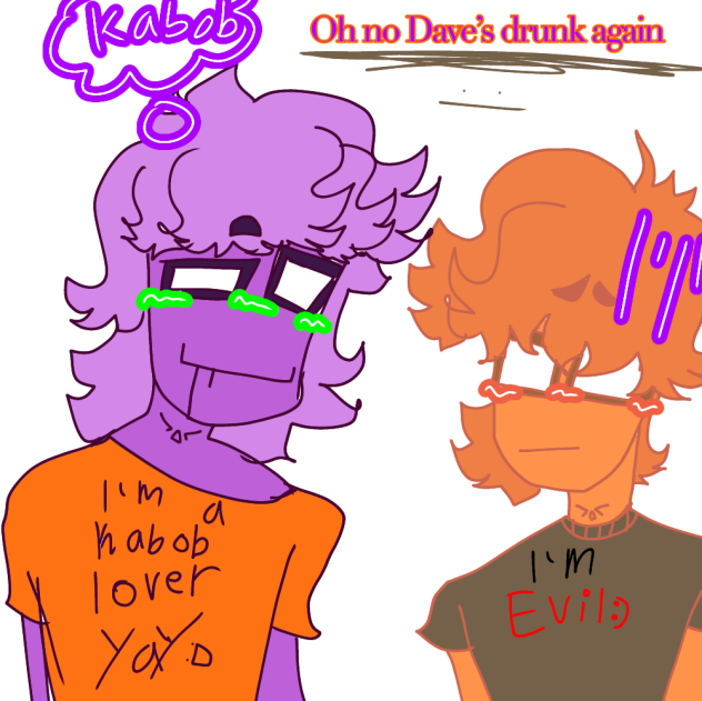 Dave and jack in my style (still lookin)