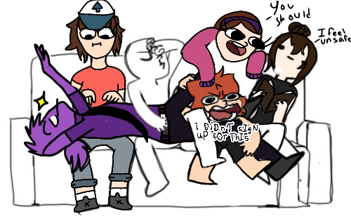 Couch collab