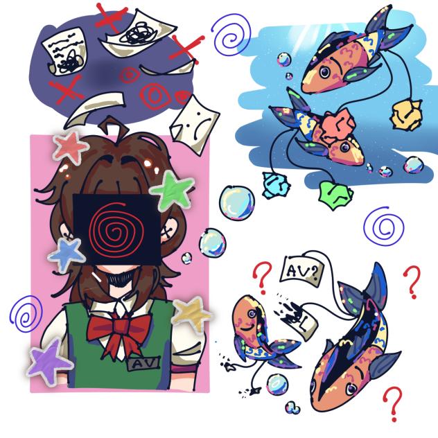 🌟🌈🐟.Lucid dream.🐟🌈🌟