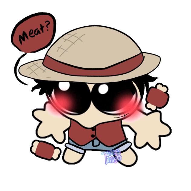 Luffy