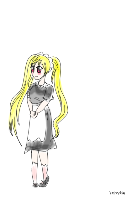 Maid