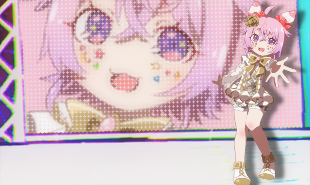 5周年……！