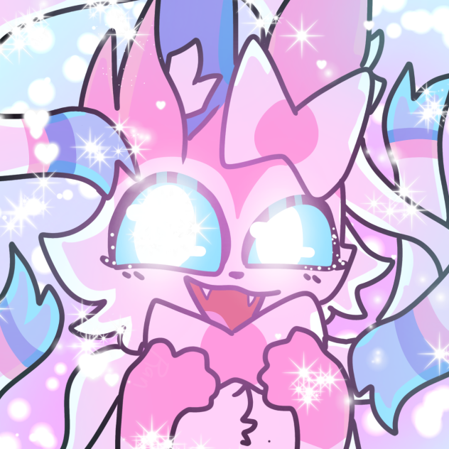 Sylveon