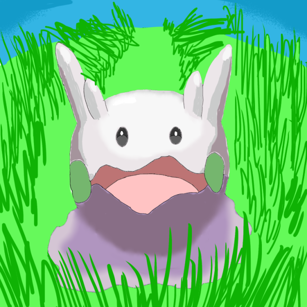 [ポケモン]ヌメラ