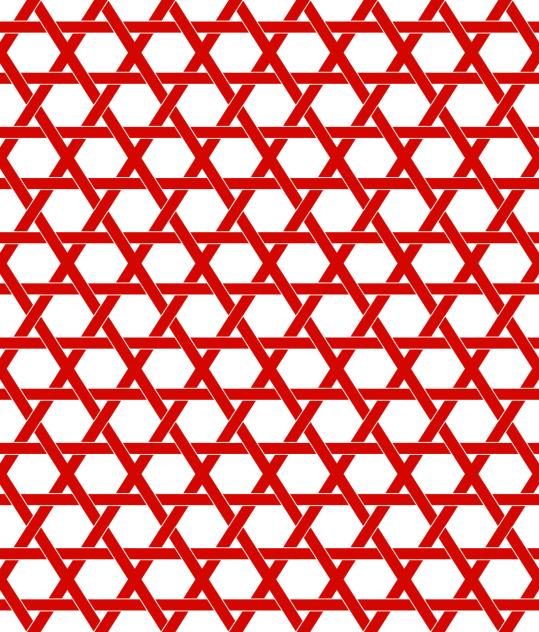 Kagome pattern3