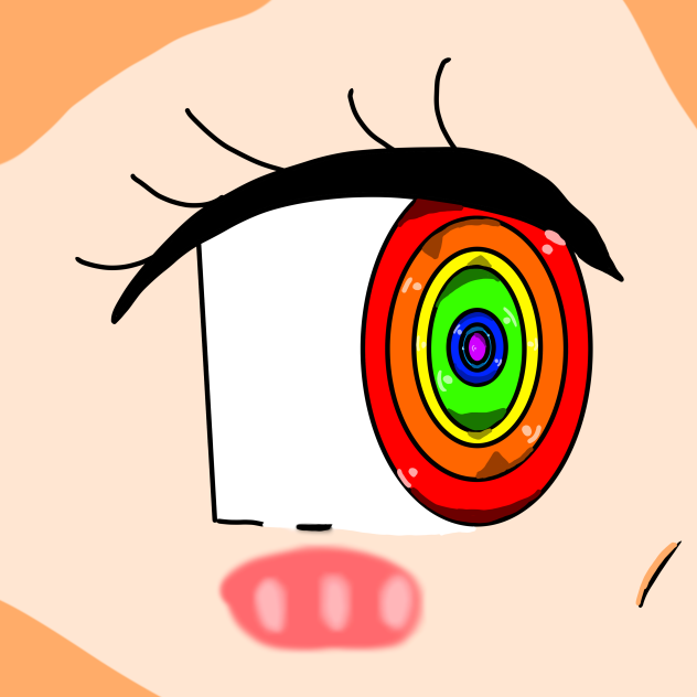 😻😜❤️🧡💛💚💙💙💜