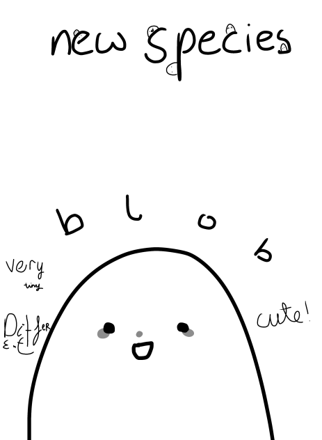 b l o b #85