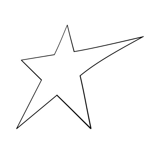 Y2K Icon Star 3c