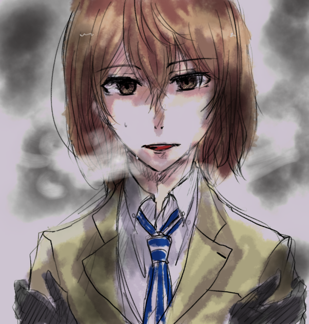 明智吾郎