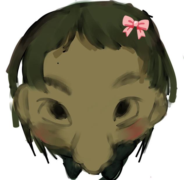 my pfp maybe