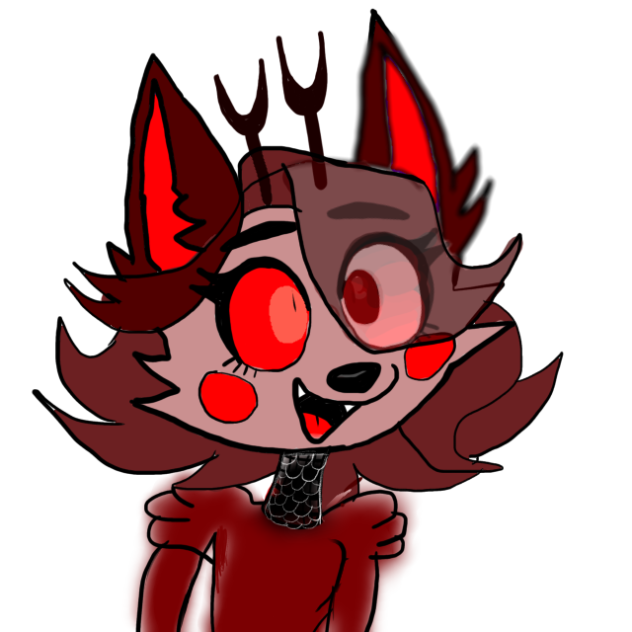 A New Hazbin Hotel Oc Animation