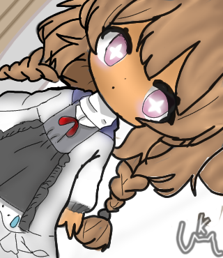 Bitter Choco Decoration (Base Used) - ibisPaint