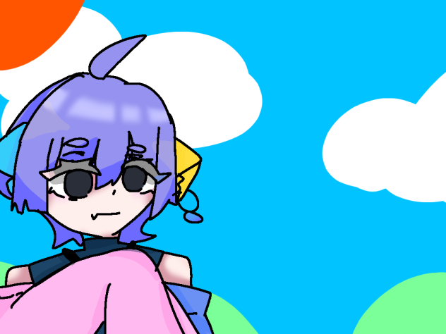 誰か一緒にメズマライザーの世界いこうぜ