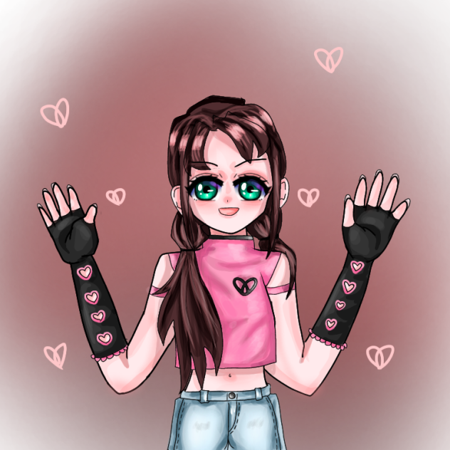 🌺