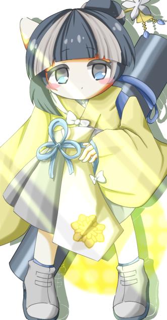 リクエスト消化12