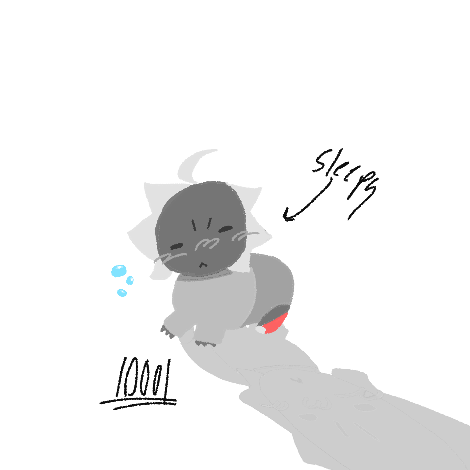bean - ibisPaint