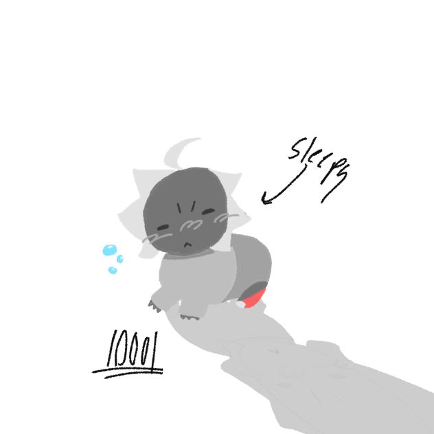 bean - ibisPaint