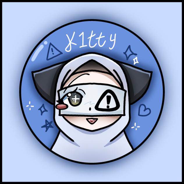 pfp req from k1tty!
