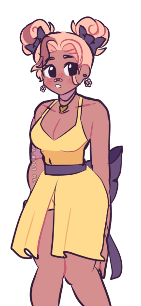 Outfit 15 ☀️👗🌻